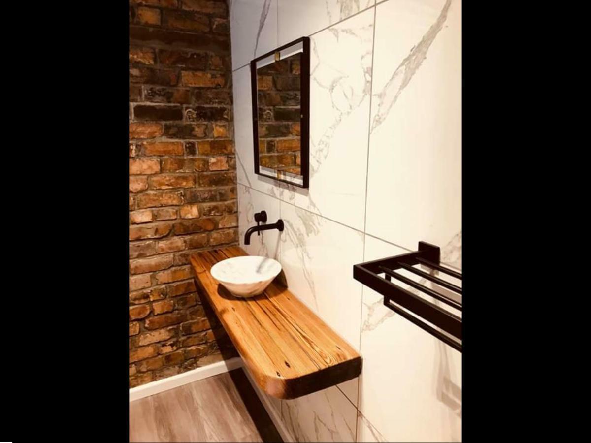 Waterfront Apartment 스카버러 외부 사진