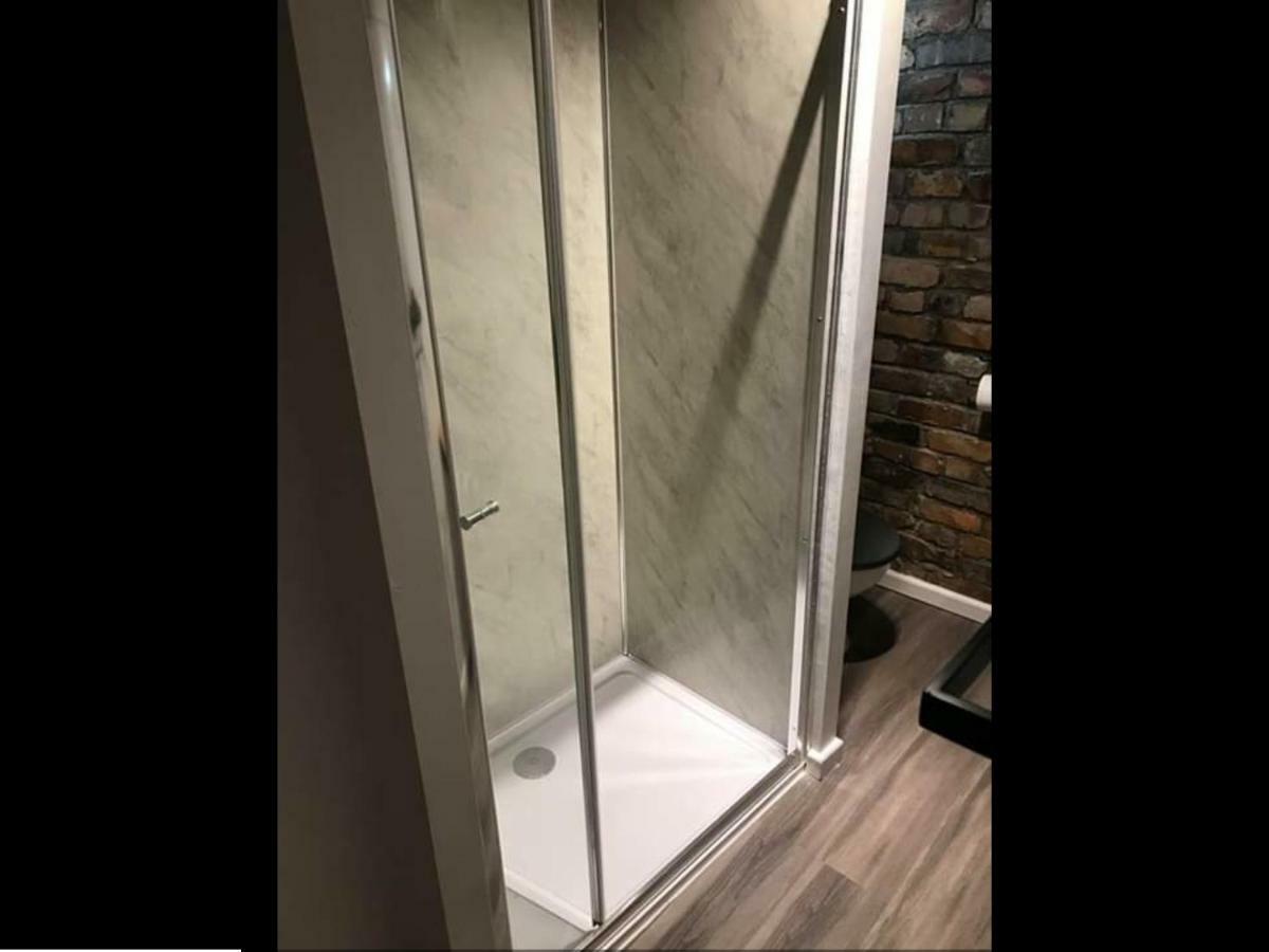 Waterfront Apartment 스카버러 외부 사진